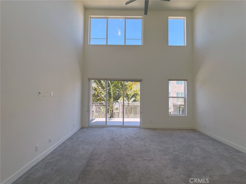 Residential Lease for rent at 248 Rockefeller, Irvine, Orange County, CA featuring 3 beds and 4 baths