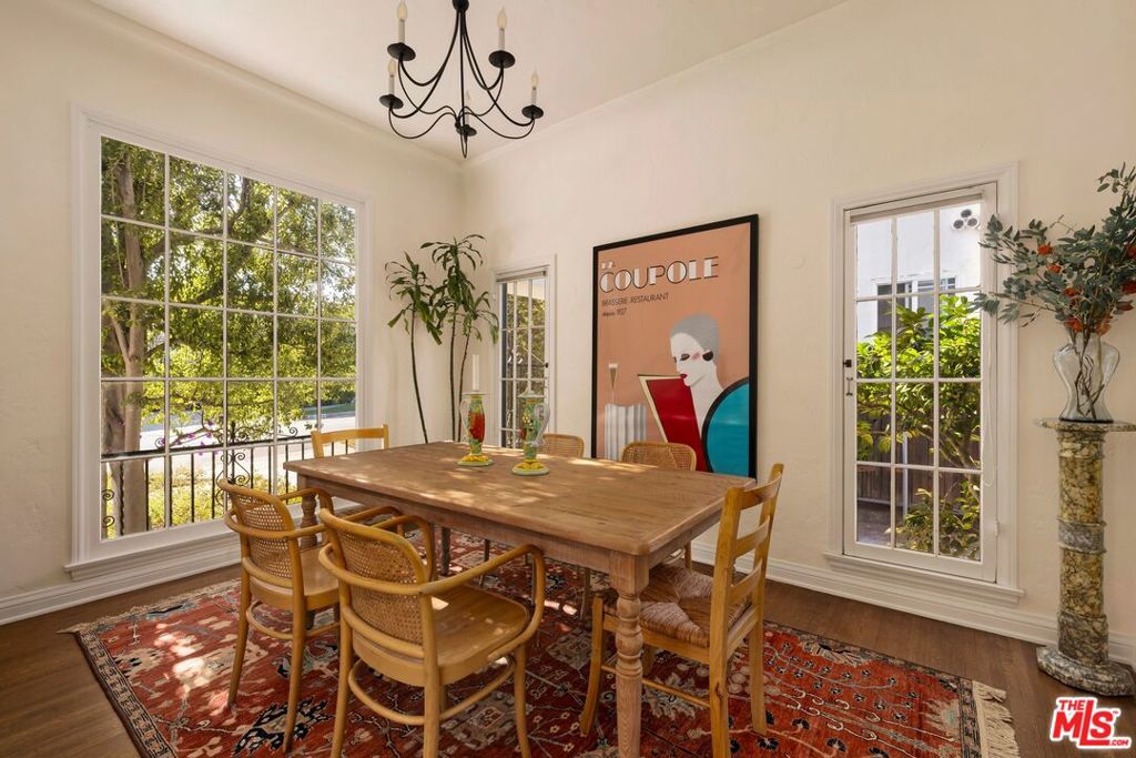 Residential for sale at 2032 Holmby Avenue, Los Angeles CA featuring 3 beds and 2 baths