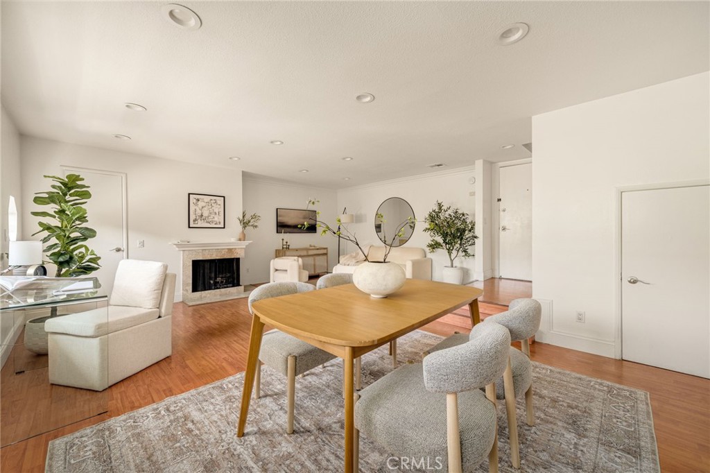 Residential for sale at 698 S Berendo 206, Los Angeles CA featuring 2 beds and 2 baths