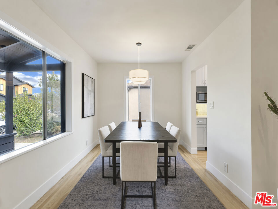 Residential for sale at 3955 Alla Road, Los Angeles CA featuring 3 beds and 2 baths