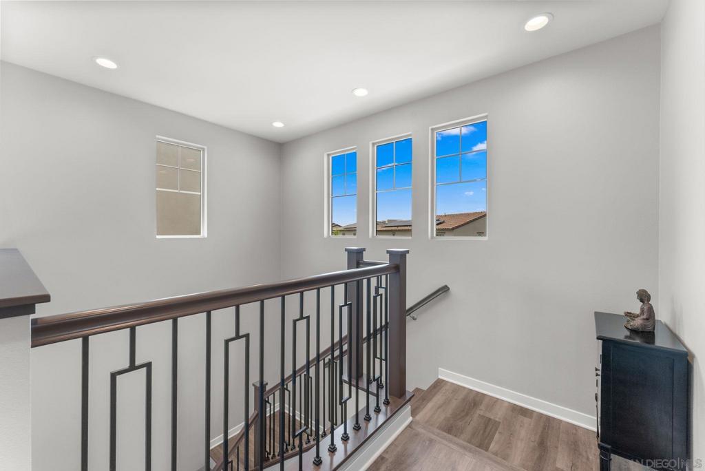 Residential Lease for rent at 493 Village Greens Way, San Marcos CA featuring 4 beds and 3 baths