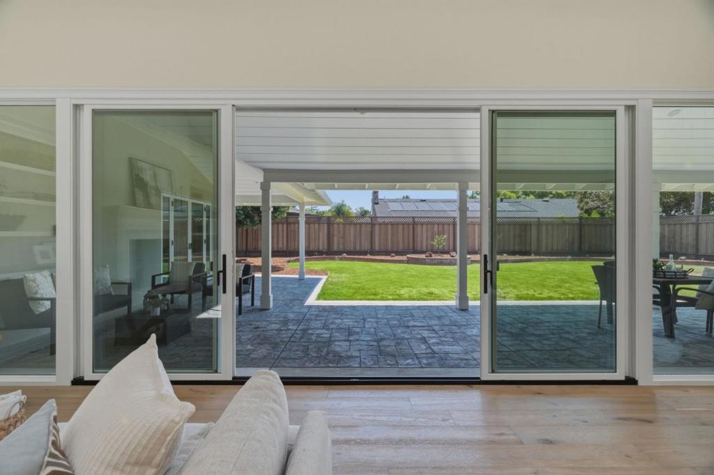 Residential for sale at 1970 Campbell Avenue, San Jose CA featuring 5 beds and 3 baths