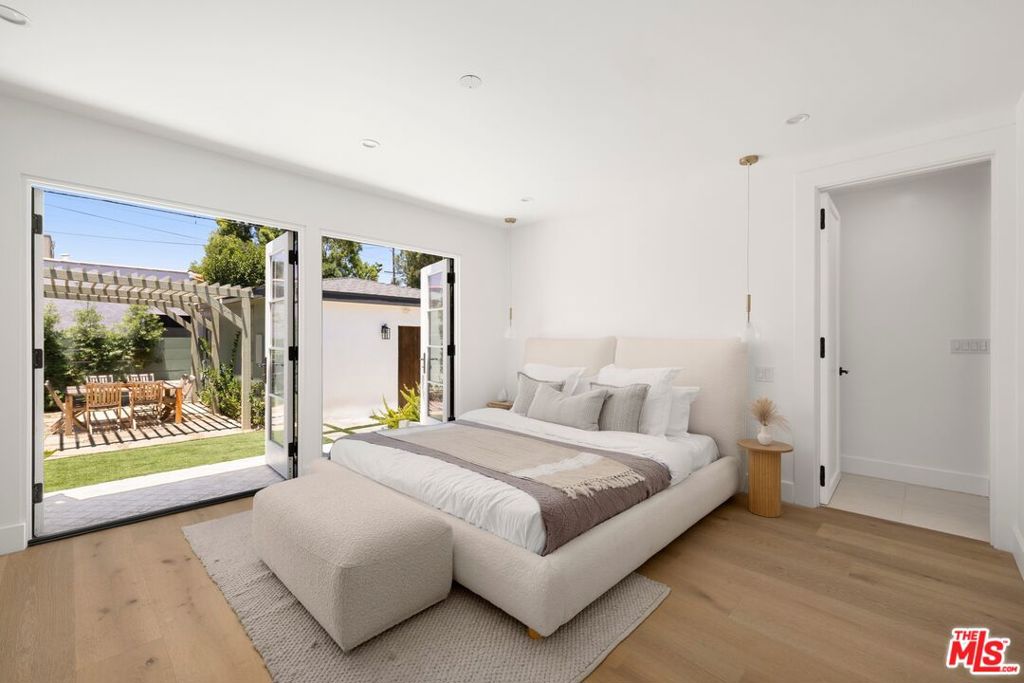 Residential for sale at 1707 S Stanley Avenue, Los Angeles CA featuring 4 beds and 5 baths