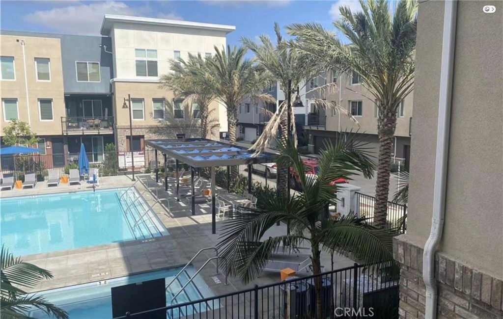 Residential Lease for rent at 170 Unity, Irvine CA featuring 3 beds and 3 baths