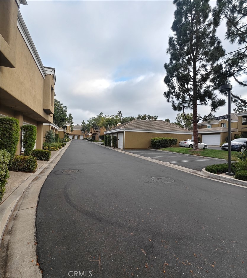 Residential Lease for rent at 77 Lehigh Aisle, Irvine CA featuring 2 beds and 2 baths