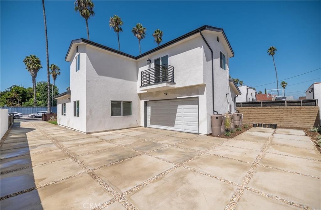 Duplex for sale at 4928 8th Avenue, Los Angeles, CA