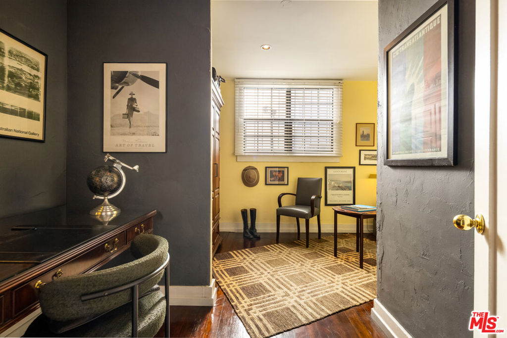Residential for sale at 516 N Bronson Avenue, Los Angeles CA featuring 3 beds and 2 baths
