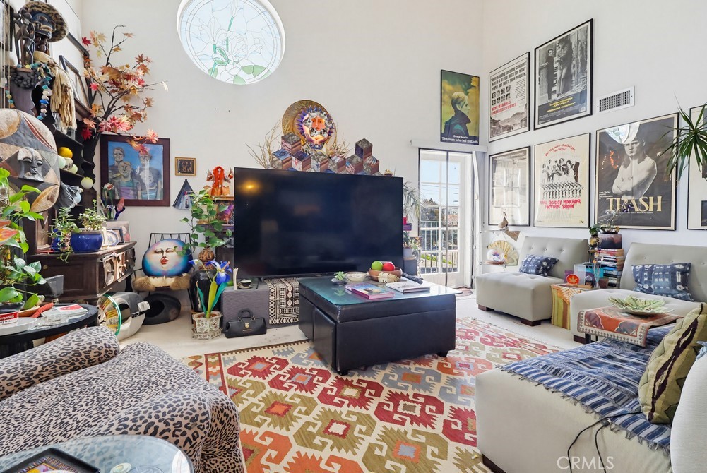 Residential for sale at 1538 Stoner Avenue 303, Los Angeles CA featuring 3 beds and 3 baths