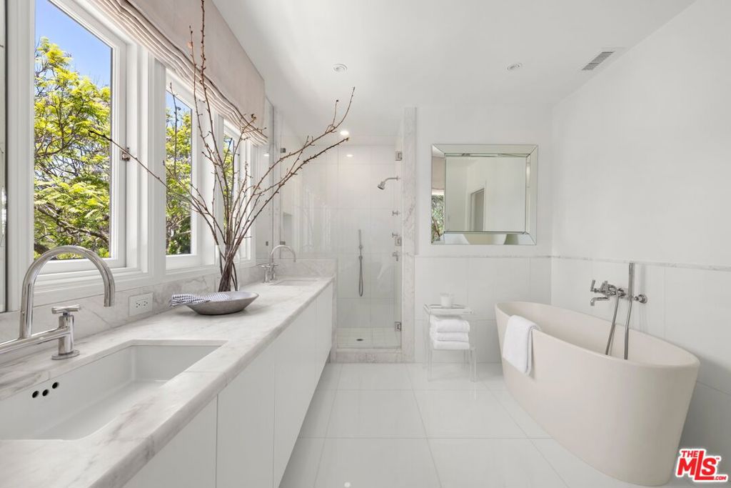 Residential for sale at 1706 Comstock Avenue, Los Angeles CA featuring 2 beds and 2 baths