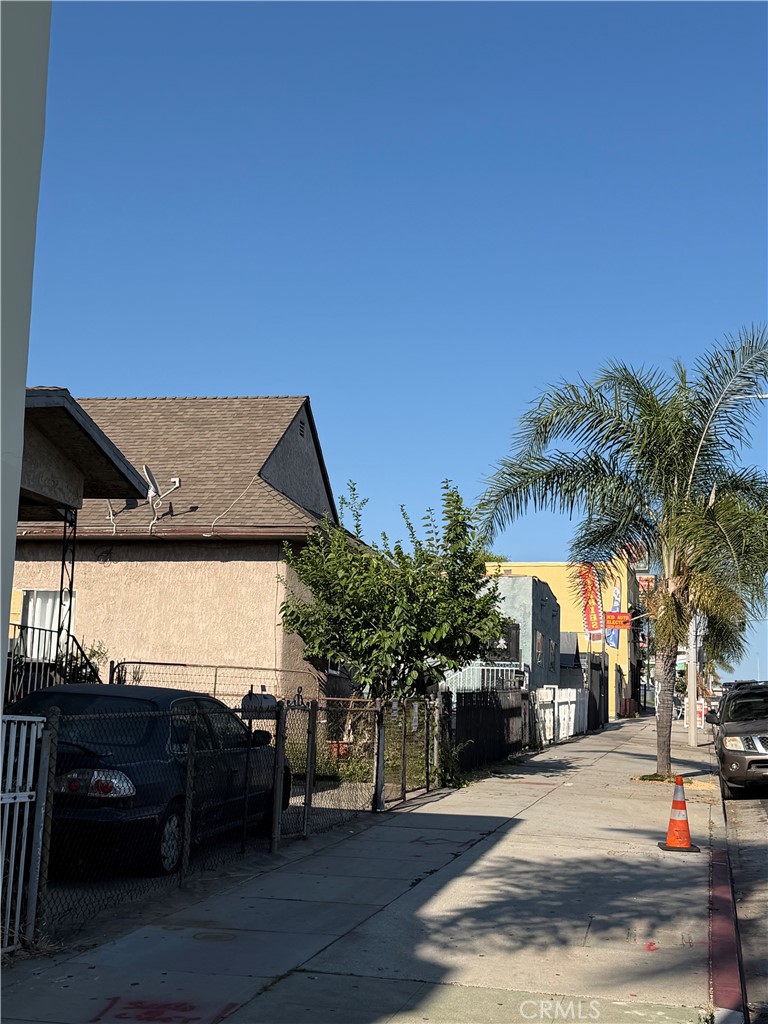 Residential for sale at 4227 E Cesar E Chavez, Los Angeles CA featuring 2 beds and 2 baths