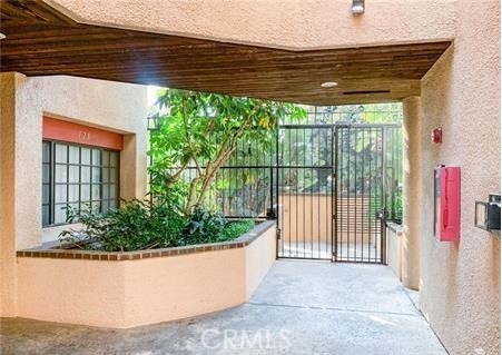 Residential Lease for rent at 941 W Carson street 216, Torrance, Los Angeles County CA featuring 1 bed and 1 bath