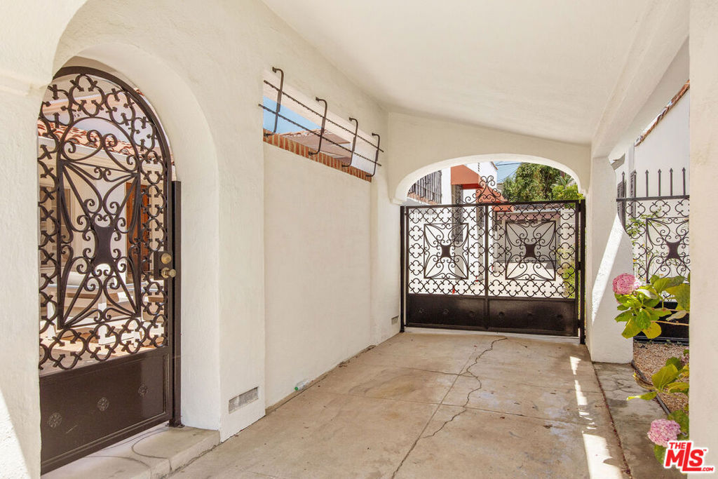 Residential for sale at 1124 Alvira Street, Los Angeles CA featuring 3 beds and 2 baths