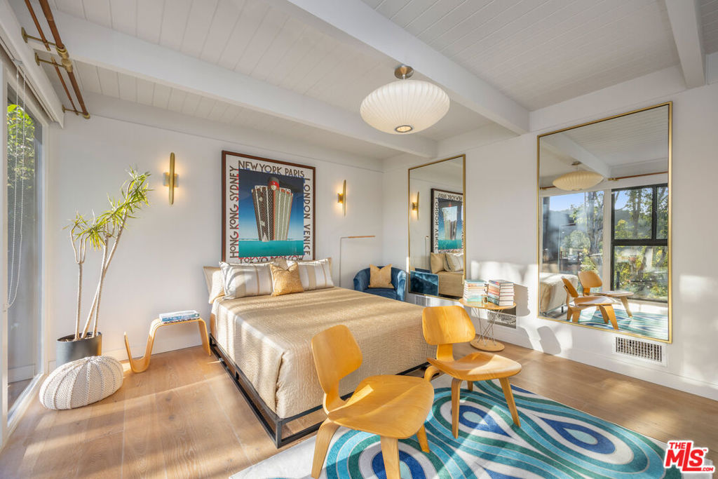 Residential for sale at 7900 Willow Glen Road, Los Angeles CA featuring 3 beds and 3 baths