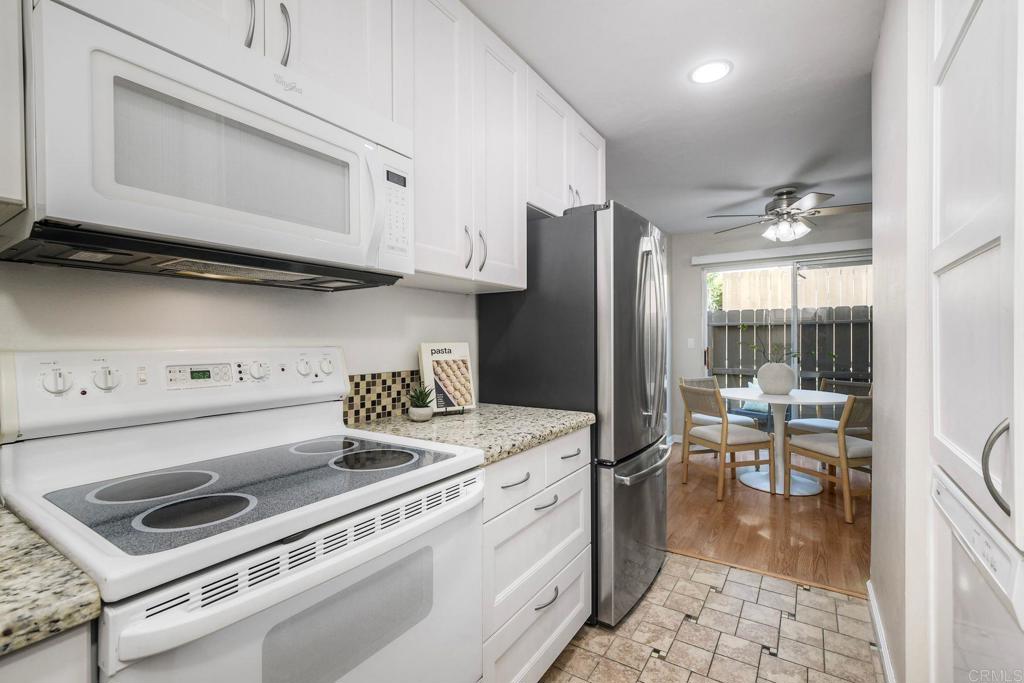 Residential for sale at 9874 Caminito Bolsa, San Diego CA featuring 2 beds and 2 baths