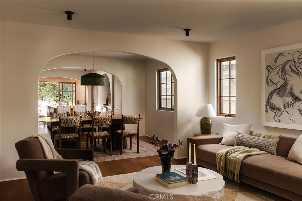 Residential for sale at 1817 N Avenue 55, Los Angeles CA featuring 4 beds and 4 baths