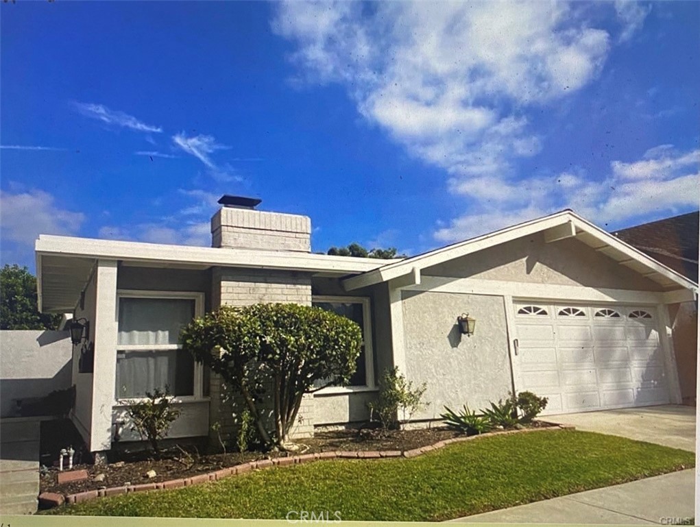 Residential Lease for rent at 19192 Sierra Isabelle, Irvine CA featuring 1 bed and 2 baths