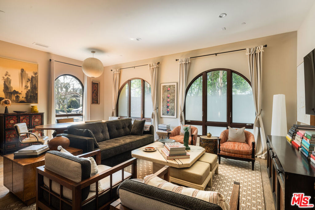 Residential for sale at 6369 W June Place, Los Angeles CA featuring 3 beds and 3 baths