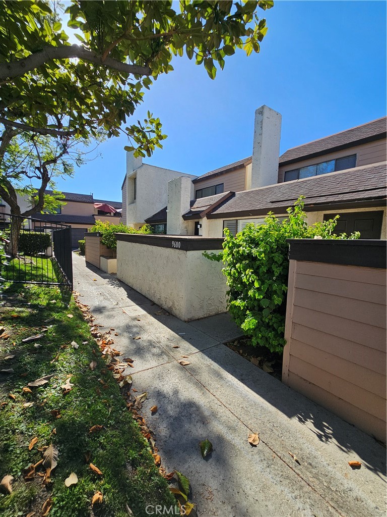 Residential for sale at 9680 Walker Court, Cypress CA featuring 2 beds and 2 baths