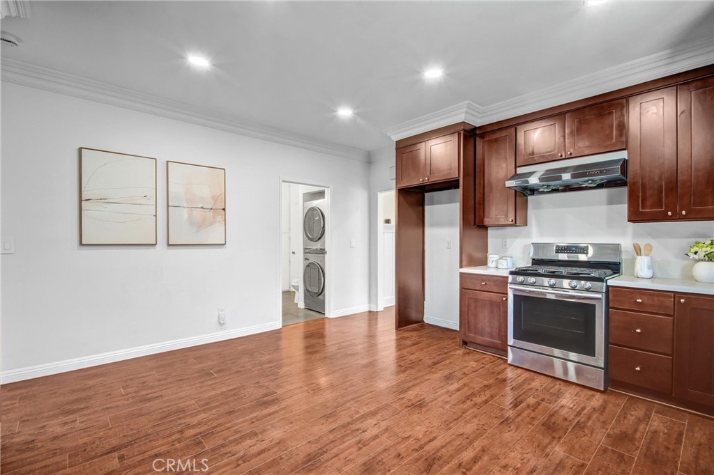 Residential for sale at 4223 Dalton, Los Angeles CA featuring 3 beds and 3 baths