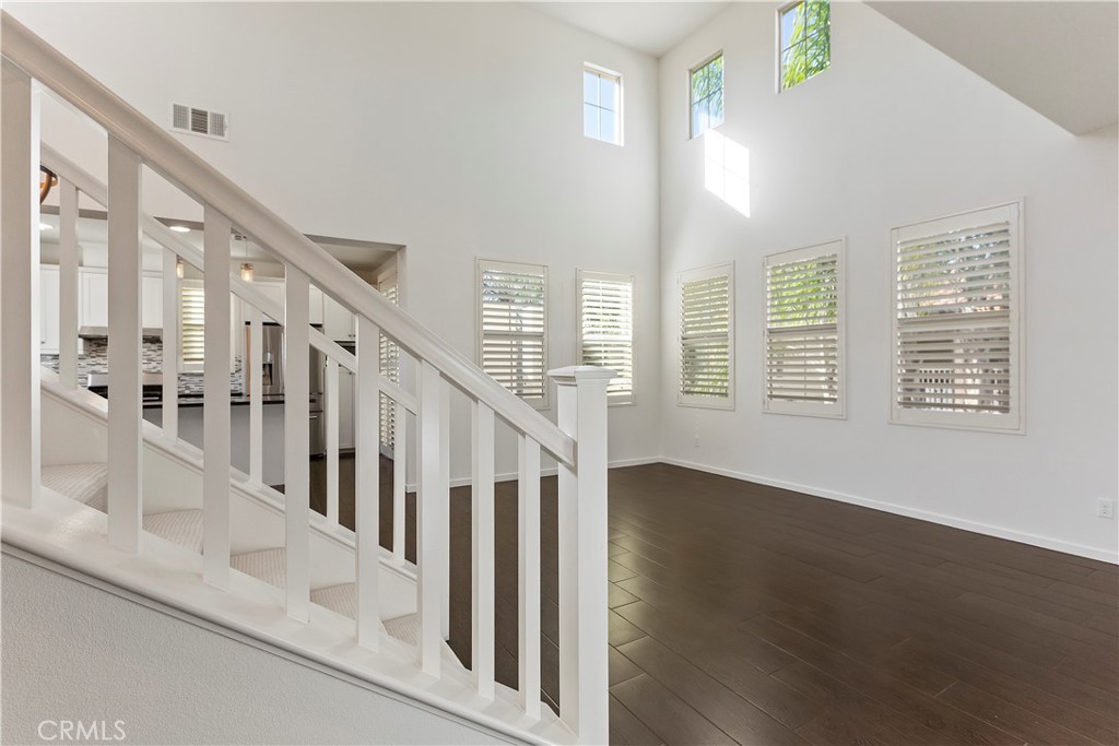 Residential Lease for rent at 138 Borrego, Irvine CA featuring 3 beds and 3 baths