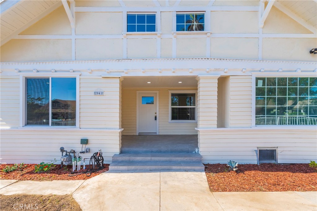 Residential for sale at 2041 W 29th Place, Los Angeles CA featuring 3 beds and 3 baths