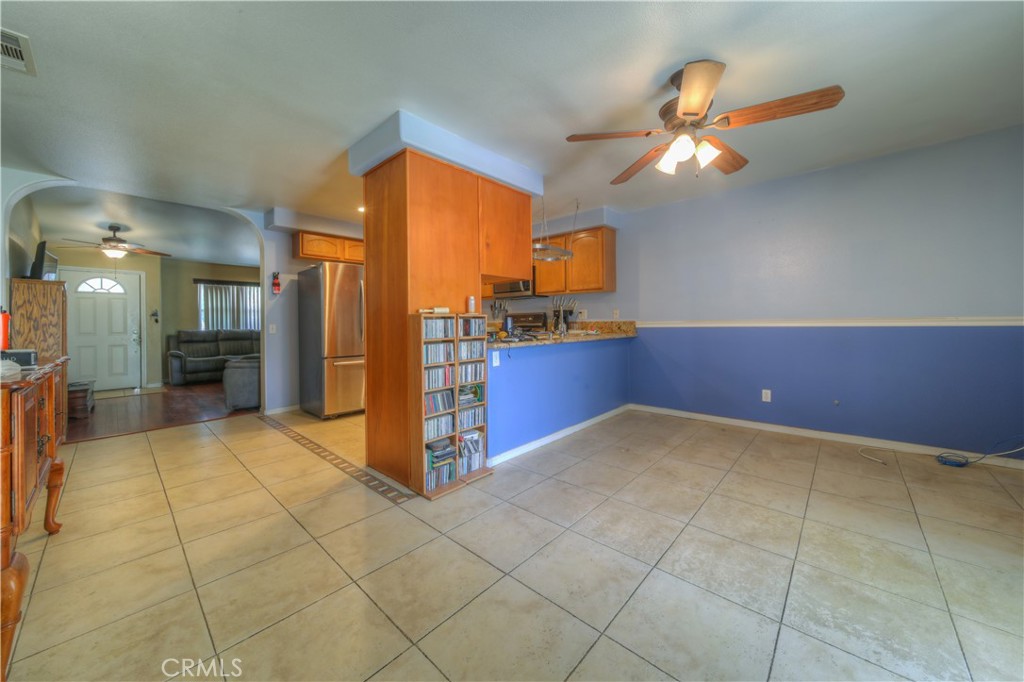 Residential for sale at 259 E 6th, Perris CA featuring 3 beds and 2 baths