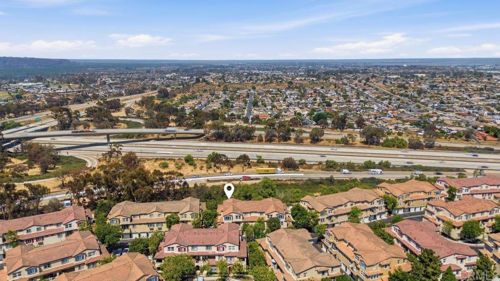Residential for sale at 1590 Paseo Aurora, San Diego CA featuring 2 beds and 3 baths