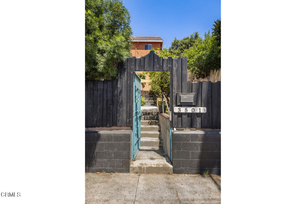 Residential Income for sale at 3501 N Figueroa Street, Los Angeles CA