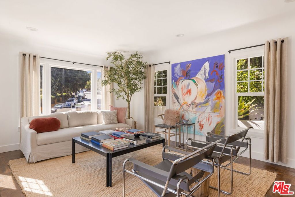 Residential for sale at 3123 Berkeley Avenue, Los Angeles CA featuring 2 beds and 2 baths