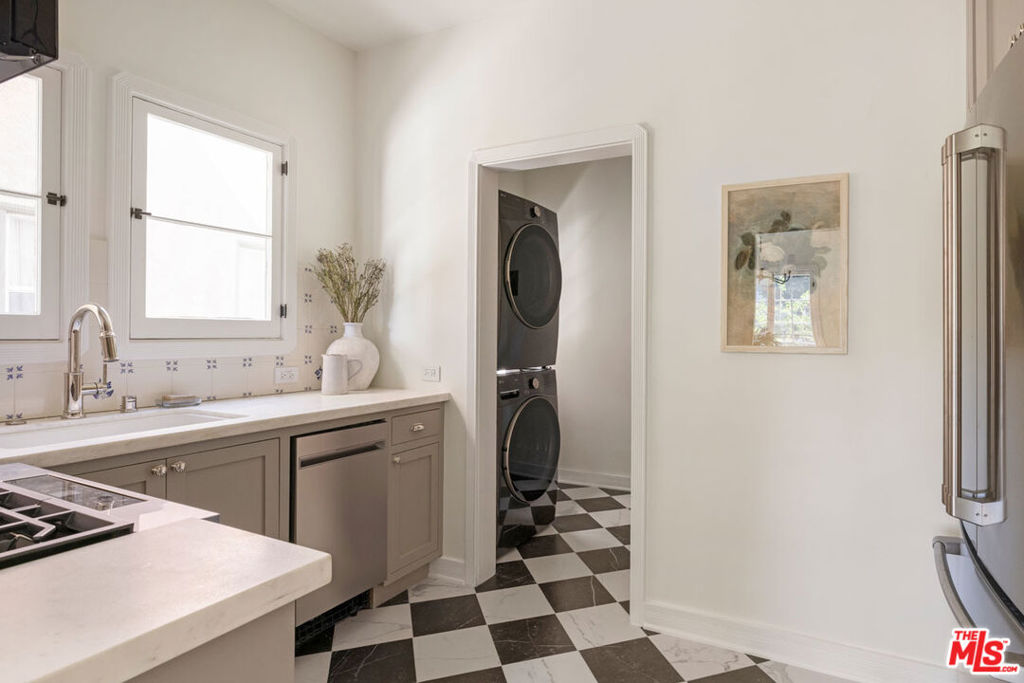 Residential for sale at 1106 S Cochran Avenue, Los Angeles CA featuring 2 beds and 1 bath