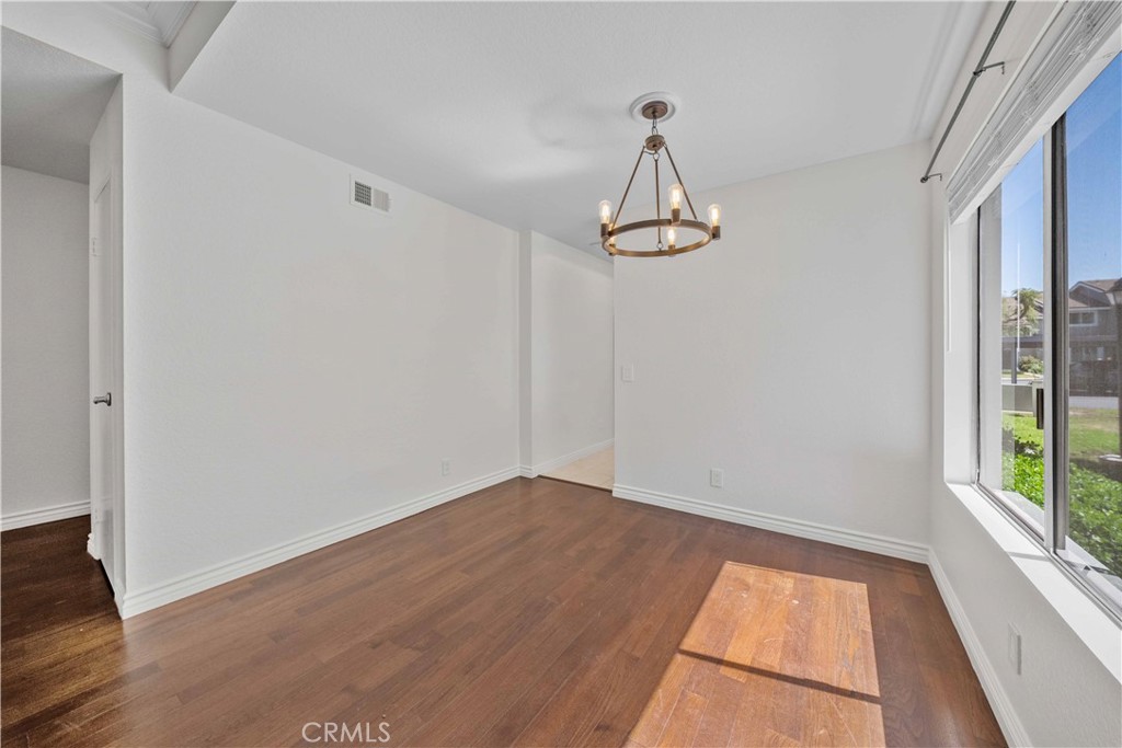 Residential Lease for rent at 632 Springbrook 7, Irvine CA featuring 2 beds and 2 baths