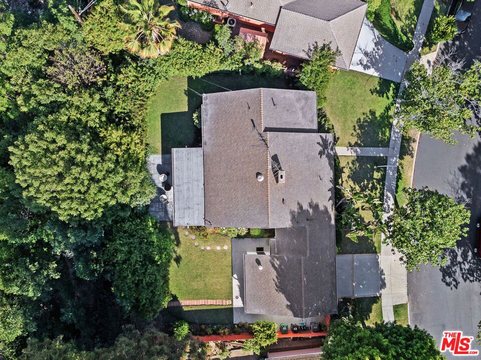 Residential for sale at 2746 Dunleer Place, Los Angeles CA featuring 3 beds and 2 baths