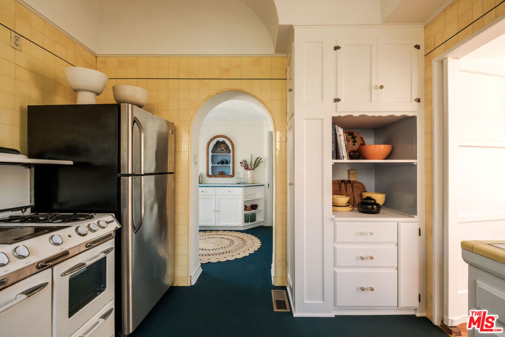 Residential for sale at 2200 S Hobart Boulevard, Los Angeles CA featuring 4 beds and 2 baths