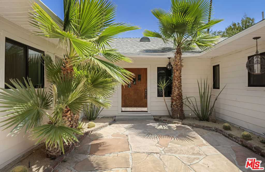 Residential for sale at 4624 College View Avenue, Los Angeles CA featuring 4 beds and 5 baths