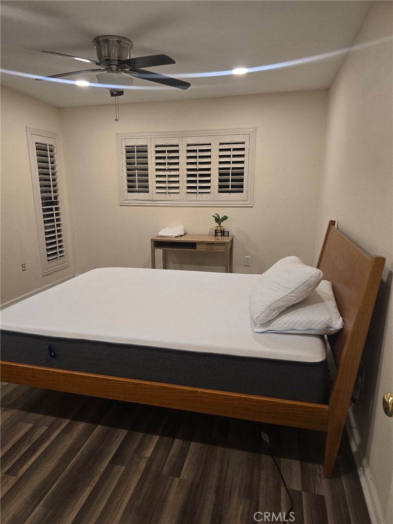 Residential Lease for rent at 4406 Sea Harbour, Huntington Beach, Orange County, CA featuring 1 bed and 2 baths