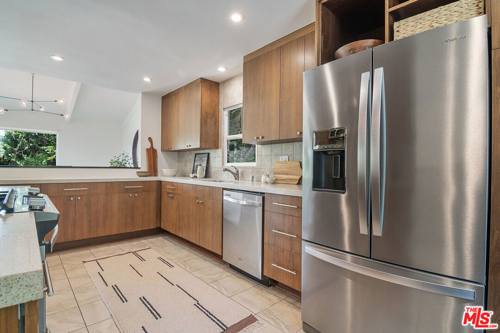 Residential for sale at 3346 Troy Drive, Los Angeles CA featuring 4 beds and 3 baths