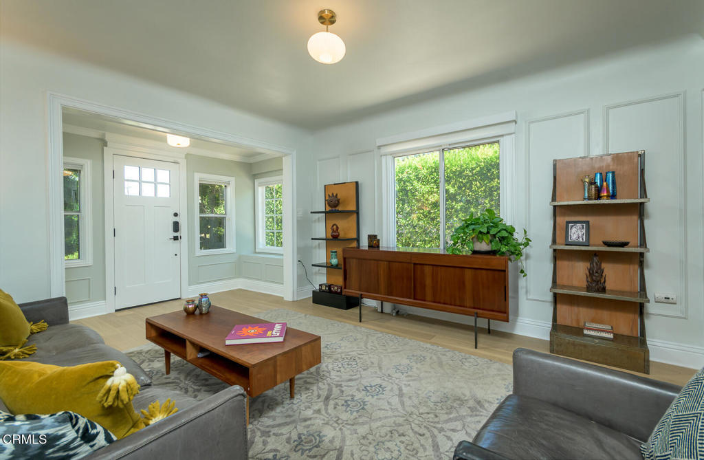Residential for sale at 3410 Greensward Road, Los Angeles CA featuring 3 beds and 2 baths