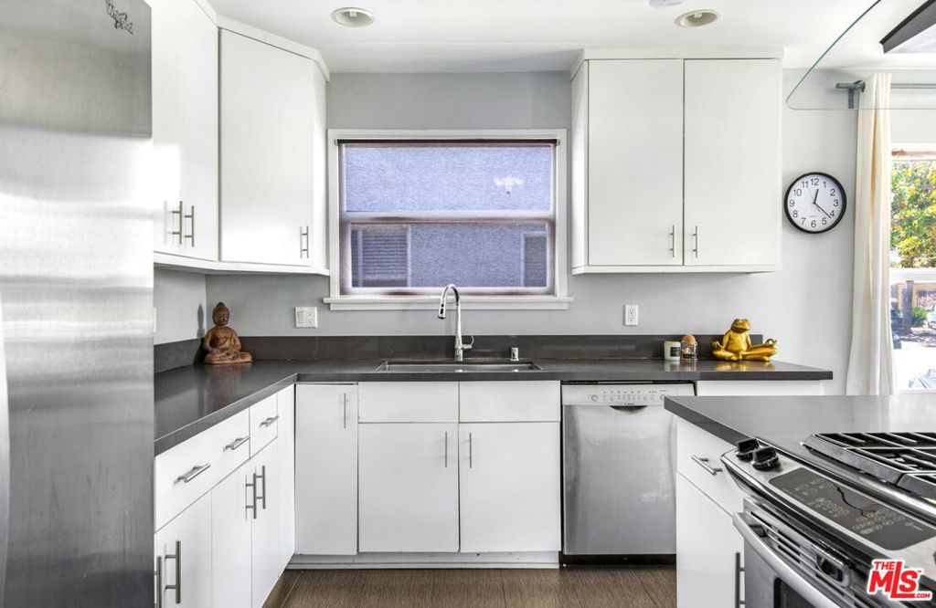 Residential for sale at 2702 Thurman Avenue, Los Angeles CA featuring 3 beds and 3 baths