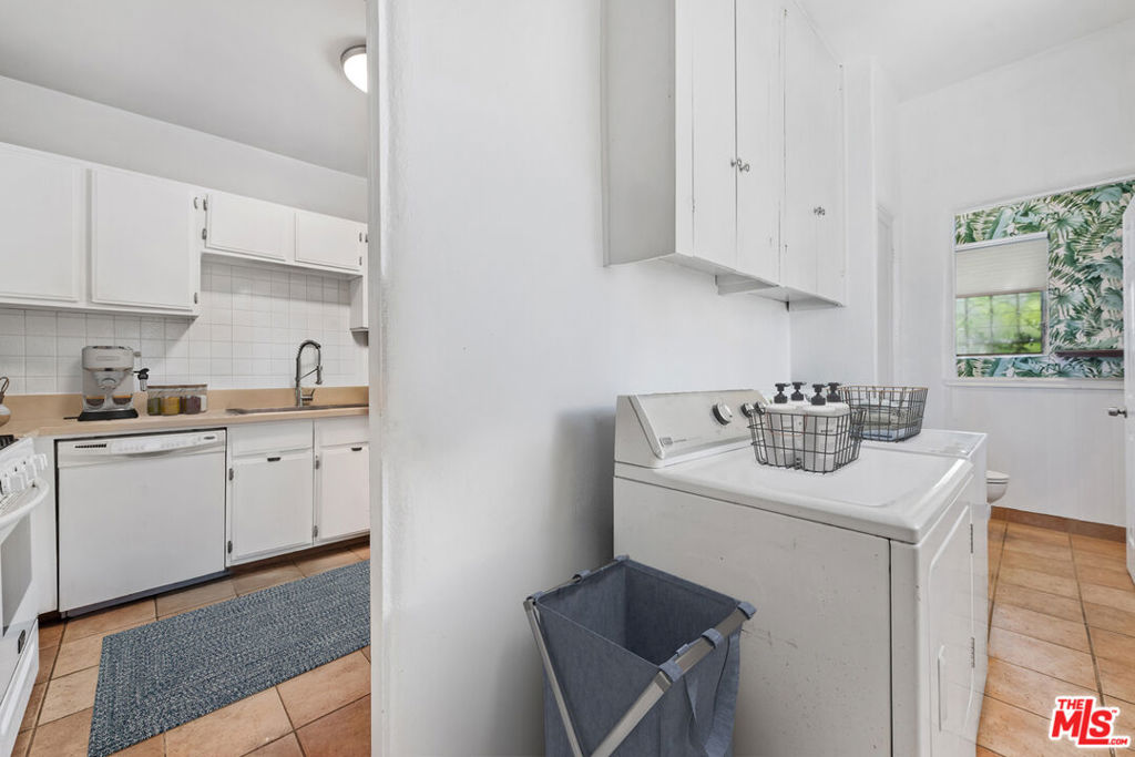 Residential Income for sale at 8130 Blackburn Avenue, Los Angeles CA featuring 6 beds and 6 baths