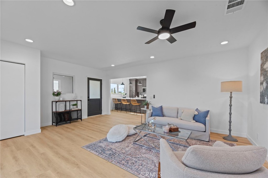 Residential Income for sale at 357 Cornwell, Los Angeles CA