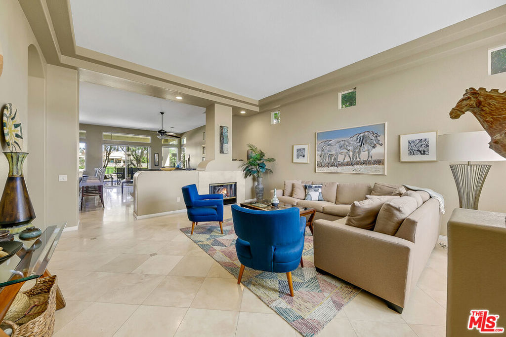 Single Family Residence for rent at 78770 Spyglass Hill Drive, La Quinta, CA featuring 3 beds and 3 baths