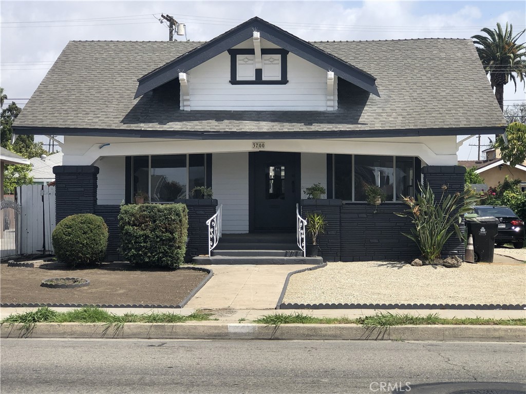 Residential Income for sale at 3700 Arlington, Los Angeles CA