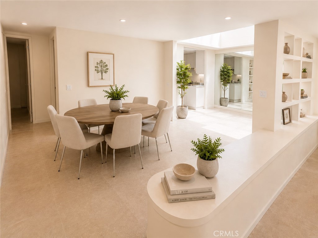 Residential for sale at 2451 Century, Los Angeles CA featuring 2 beds and 3 baths