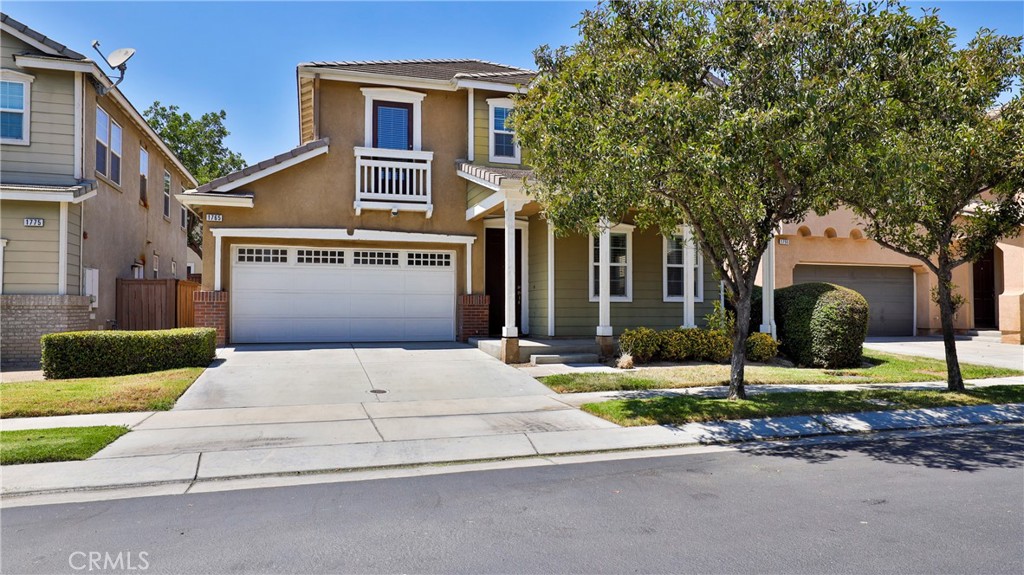 Single Family Residence for rent at 1765 Yvonne Court, Riverside, CA featuring 4 beds and 3 baths