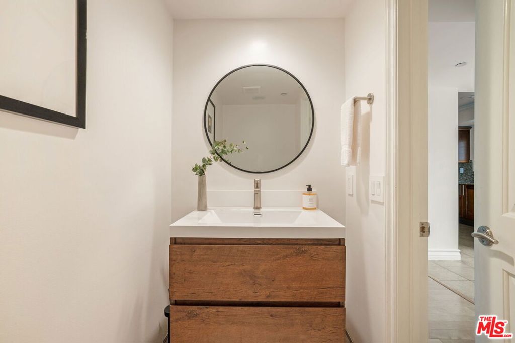 Residential for sale at 1878 Greenfield Avenue PH1, Los Angeles CA featuring 3 beds and 3 baths