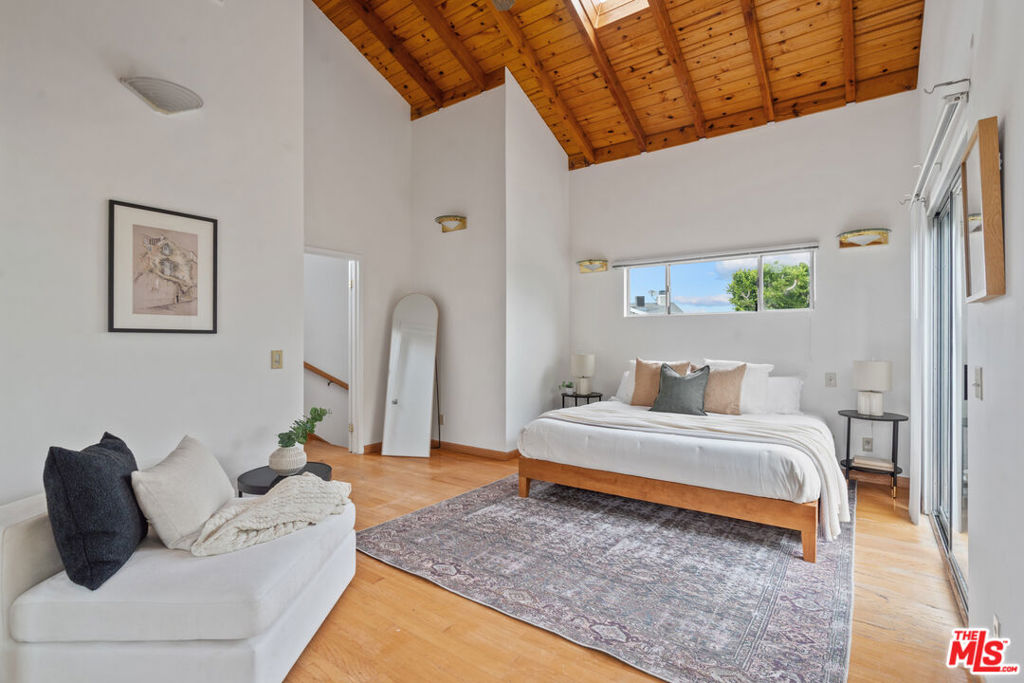 Residential for sale at 7500 Denrock Avenue, Los Angeles CA featuring 4 beds and 3 baths