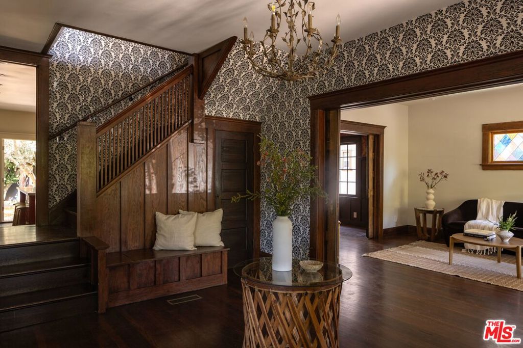 Residential for sale at 1810 S Hobart Boulevard, Los Angeles CA featuring 4 beds and 3 baths