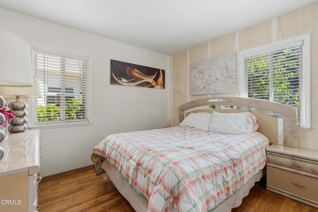 Residential Income for sale at 2005 Federal Avenue, Los Angeles CA