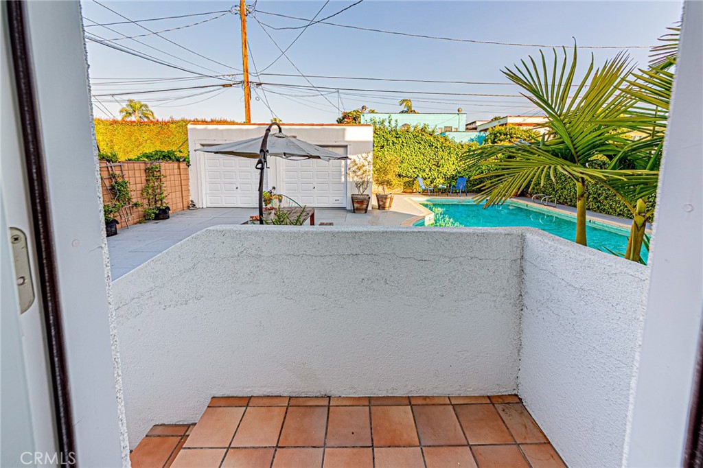 Residential Income for sale at 1226 Meadowbrook Avenue, Los Angeles CA