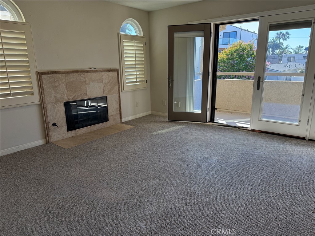Residential Lease for rent at 312 14th Street, Huntington Beach, Orange County, CA featuring 3 beds and 4 baths